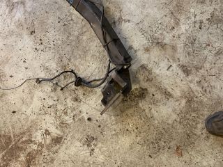 bontott KIA CARENS Vonóhorog