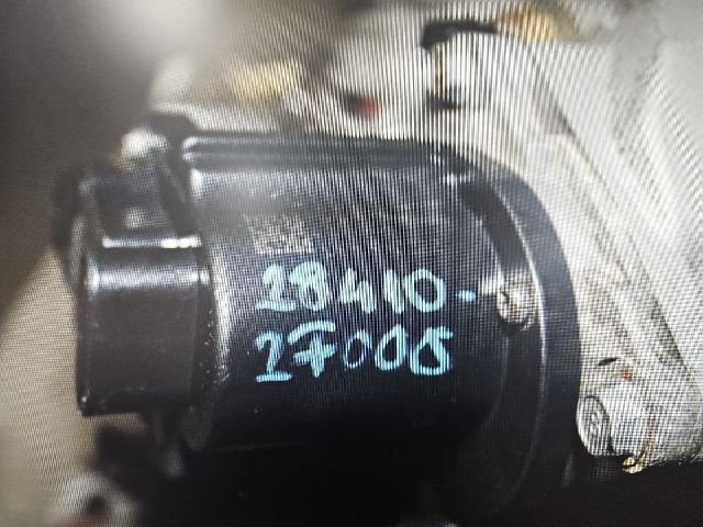 bontott KIA CARNIVAL EGR / AGR Szelep