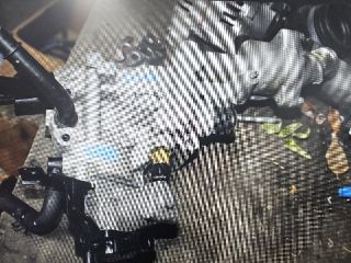 bontott KIA CARNIVAL EGR / AGR Szelep