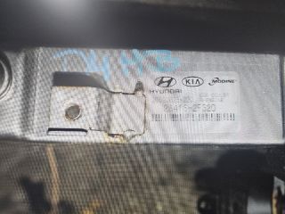 bontott KIA CARNIVAL EGR Hűtő