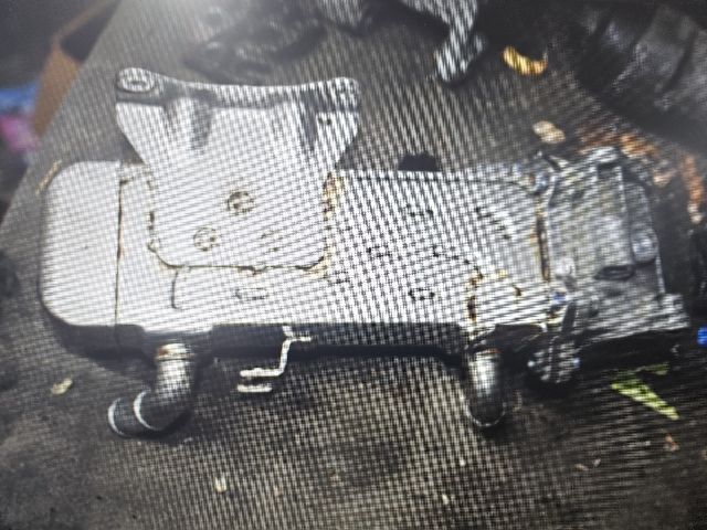 bontott KIA CARNIVAL EGR Hűtő