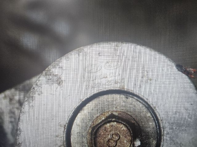 bontott KIA CARNIVAL Generátor Tartó Bak