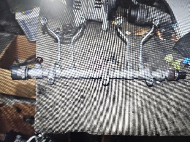 bontott KIA CARNIVAL Közösnyomócső