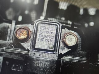 bontott KIA CARNIVAL Szívósor