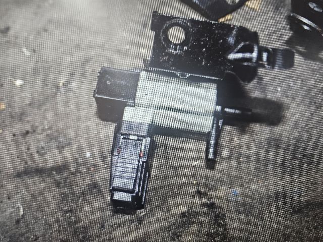 bontott KIA CARNIVAL Turbó Vákum Szelep