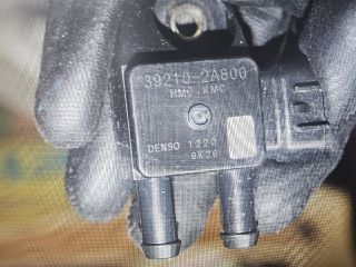 bontott KIA CARNIVAL Turbó Vákum Szelep