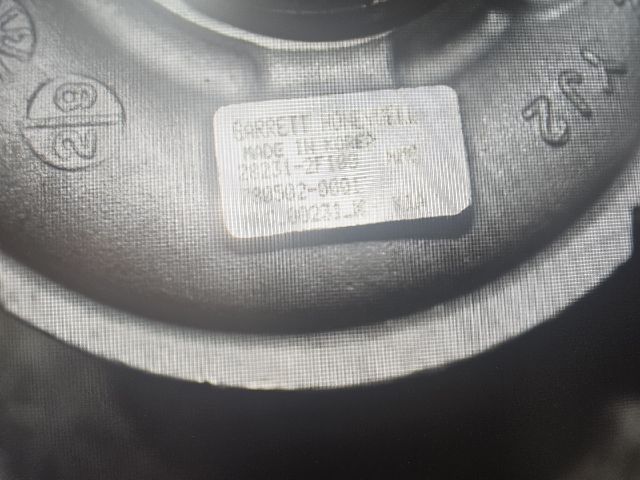 bontott KIA CARNIVAL Turbó