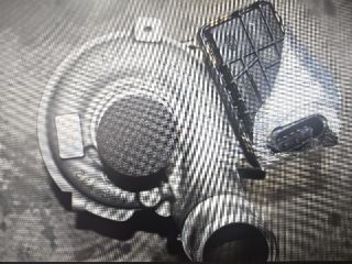 bontott KIA CARNIVAL Turbó