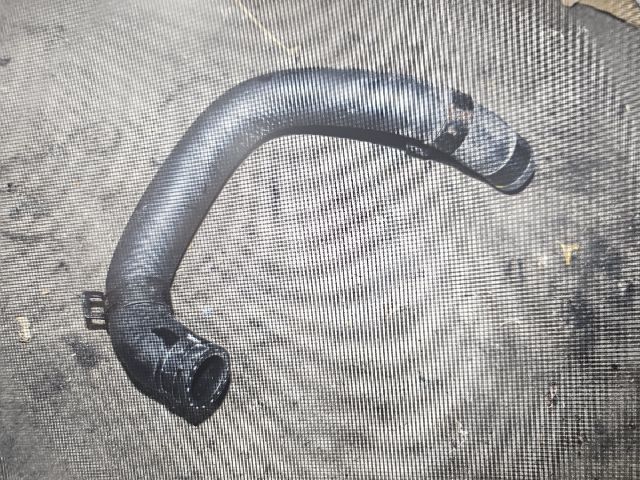 bontott KIA CARNIVAL Vízcső