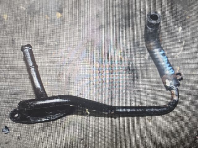 bontott KIA CARNIVAL Vízcső