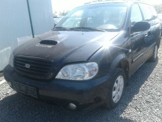 bontott KIA CARNIVAL ABS Kocka