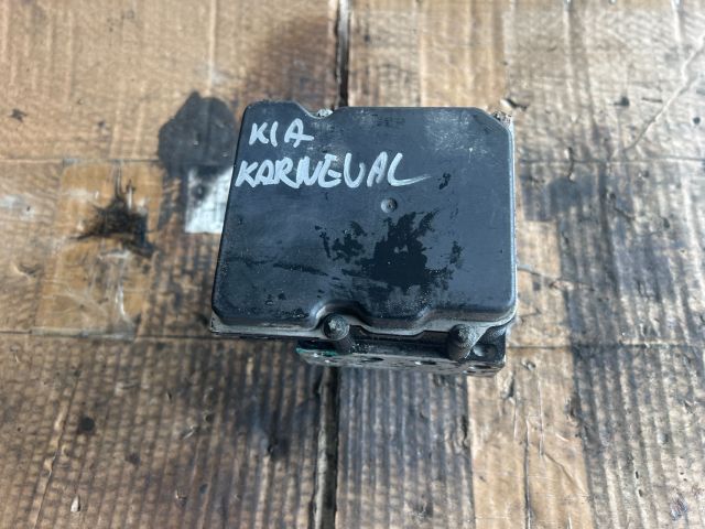 bontott KIA CARNIVAL ABS Kocka