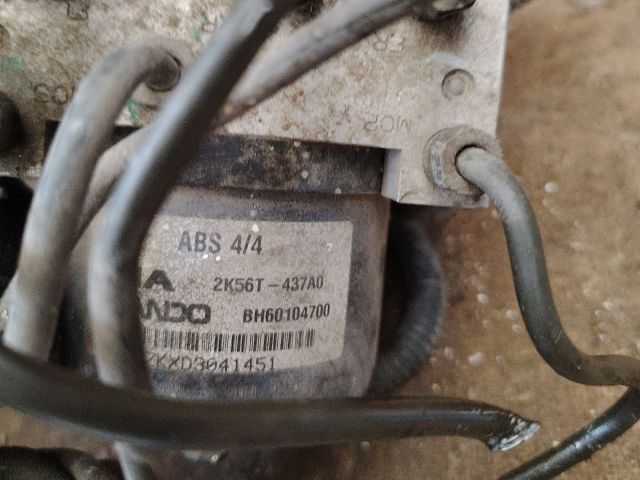 bontott KIA CARNIVAL ABS Kocka