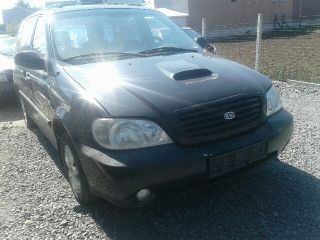 bontott KIA CARNIVAL ABS Kocka