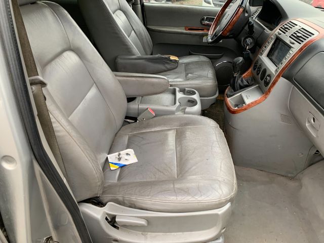 bontott KIA CARNIVAL Bal első Féknyereg Munkahengerrel