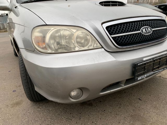 bontott KIA CARNIVAL Bal első Féknyereg Munkahengerrel