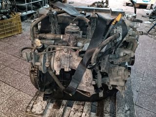 bontott KIA CARNIVAL EGR / AGR Szelep