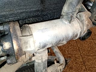 bontott KIA CARNIVAL EGR Hűtő