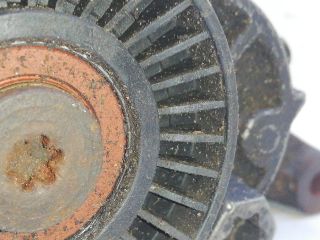 bontott KIA CARNIVAL Generátor Tartó Bak