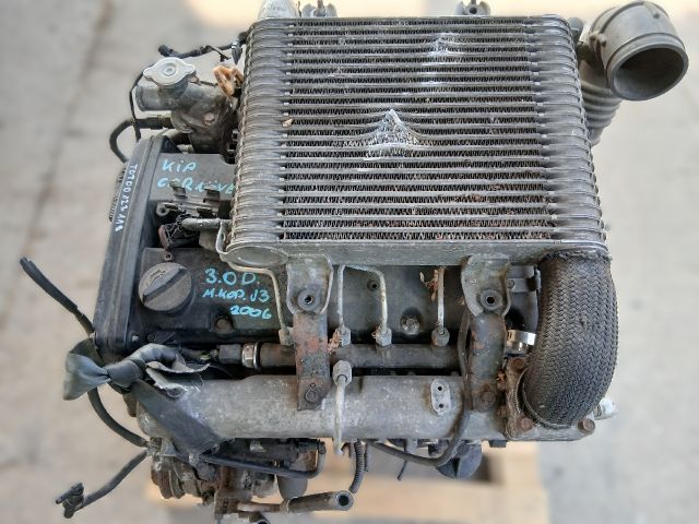 bontott KIA CARNIVAL Generátor