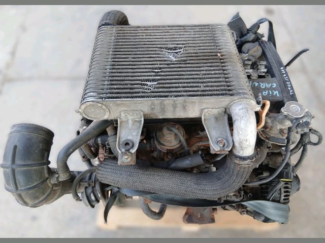 bontott KIA CARNIVAL Generátor