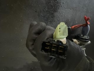 bontott KIA CARNIVAL Gyújtáskapcsoló