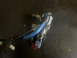 bontott KIA CARNIVAL Gyújtáskapcsoló