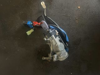 bontott KIA CARNIVAL Gyújtáskapcsoló