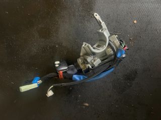 bontott KIA CARNIVAL Gyújtáskapcsoló