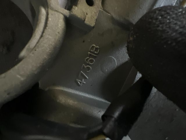 bontott KIA CARNIVAL Gyújtáskapcsoló