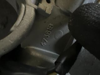 bontott KIA CARNIVAL Gyújtáskapcsoló