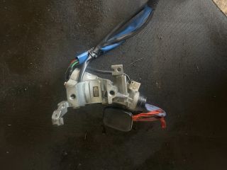 bontott KIA CARNIVAL Gyújtáskapcsoló