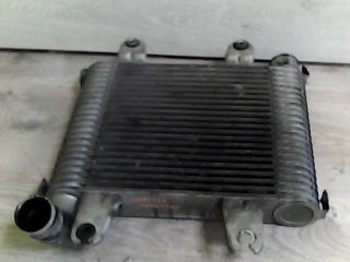 bontott KIA CARNIVAL Intercooler