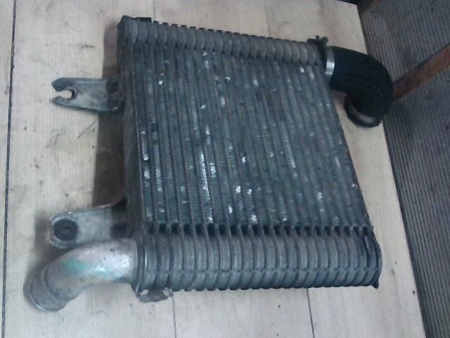 bontott KIA CARNIVAL Intercooler