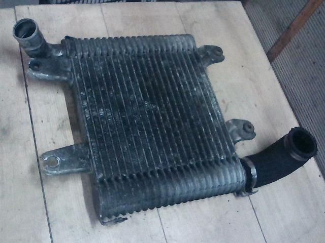 bontott KIA CARNIVAL Intercooler