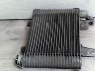 bontott KIA CARNIVAL Intercooler