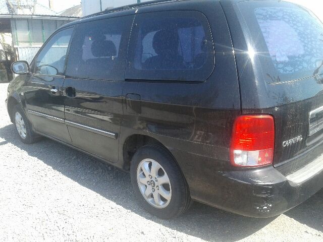 bontott KIA CARNIVAL Jobb első Lengőkar