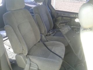 bontott KIA CARNIVAL Jobb első Lengőkar