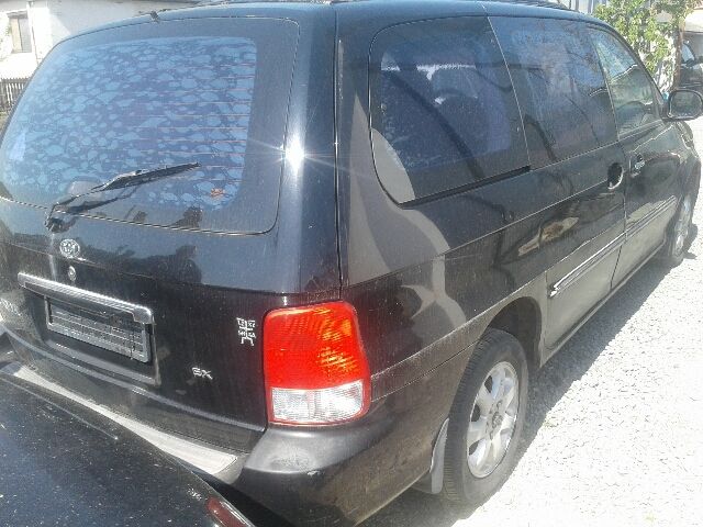 bontott KIA CARNIVAL Jobb első Lengőkar