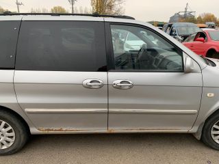 bontott KIA CARNIVAL Jobb hátsó Féknyereg Munkahengerrel