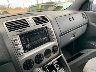 bontott KIA CARNIVAL Jobb hátsó Lengéscsillapító