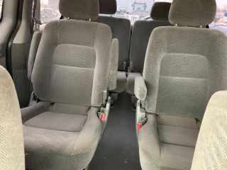 bontott KIA CARNIVAL Jobb hátsó Rugó