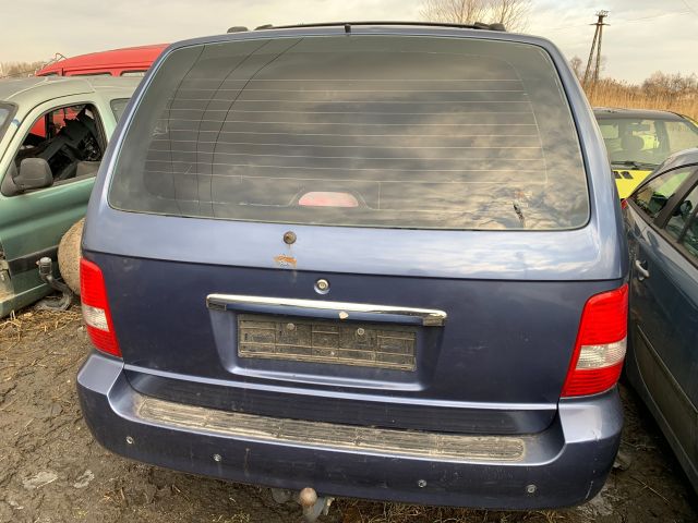 bontott KIA CARNIVAL Jobb hátsó Rugó