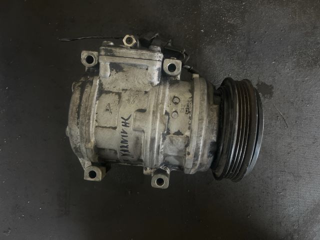 bontott KIA CARNIVAL Klímakompresszor