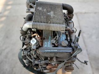 bontott KIA CARNIVAL Klímakompresszor