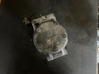 bontott KIA CARNIVAL Klímakompresszor