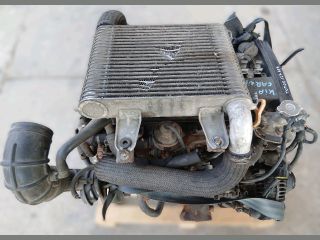 bontott KIA CARNIVAL Klímakompresszor