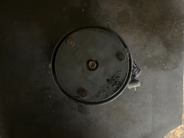 bontott KIA CARNIVAL Klímakompresszor