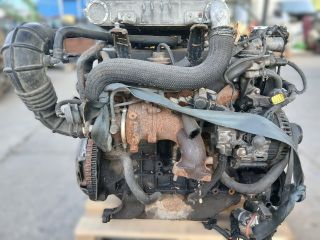 bontott KIA CARNIVAL Klímakompresszor