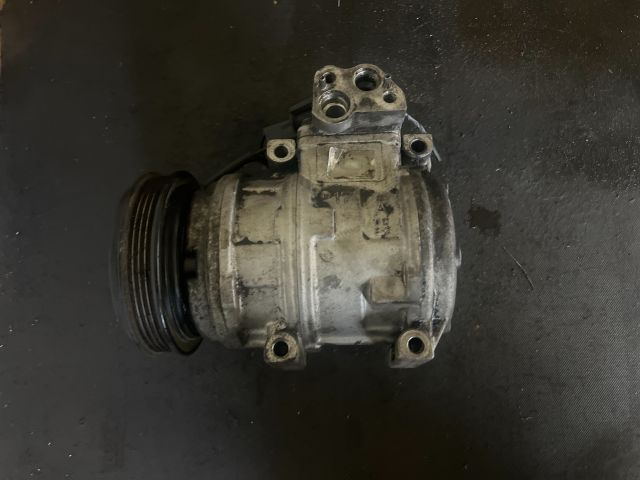bontott KIA CARNIVAL Klímakompresszor